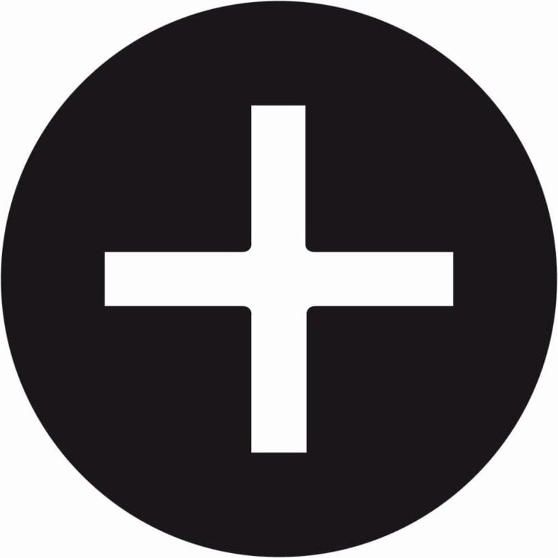 Integralbohrer-kit 6,35mm innensechskant ph3 3stück - 1332000 - Wolfcraft