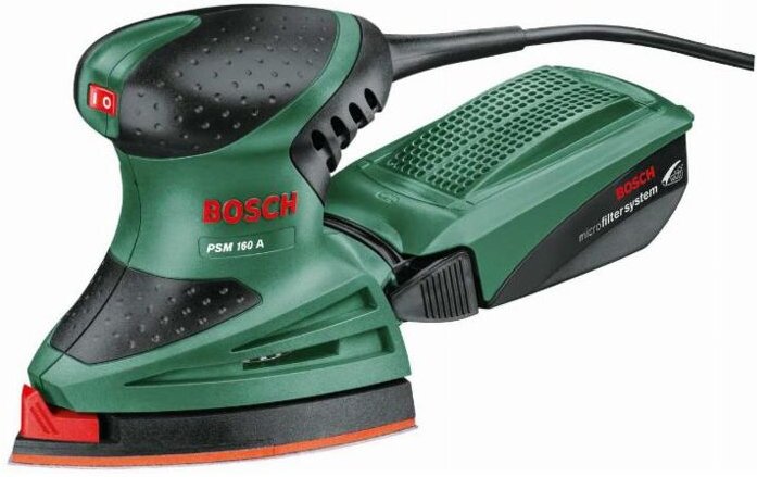 Psm 160 a Schleifmaschine - 0603377000 - Bosch