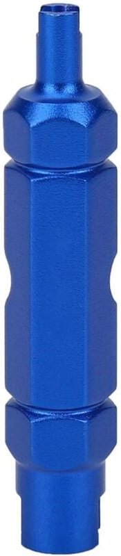 Fahrradventil-Entfernungswerkzeug Fahrradschlauch Multifunktions-Reifenventil zerlegen