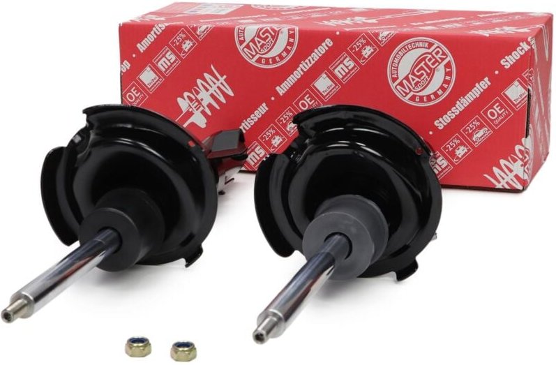 Stoßdämpfer vorne FORD KUGA I 2.0 TDCi / 2.5