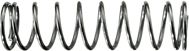 Druckfedern 7,0 x 32,0 x 0,8 mm Federn