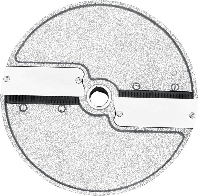 3 mm Pfostenscheibe - Hendi 280423