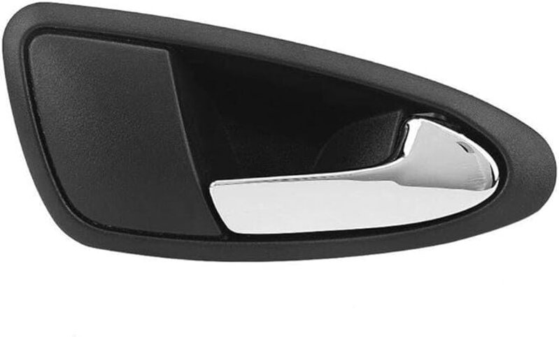 Thumbnail - Türgriff, Türgriff vorne rechts, Innentürgriff passend für Seat Ibiza 2009–2017, 6J1837114A, Ersatz