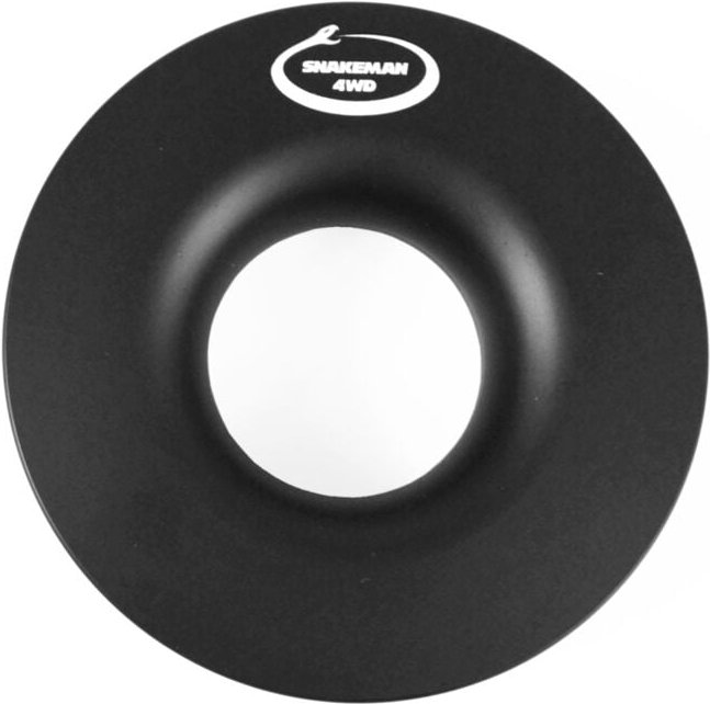 Aluminiumblock Snl002 100x40mm