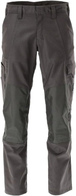 Thumbnail - Arbeitshose 20979-459-18 Gr. 82C56 dark anthracite - Mascot