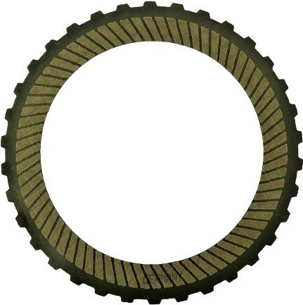 Reibscheibe 6dct450 Mps6 Powershift Korb 1-3-5-Rückwärts 6dct470 Korb 2-4-6