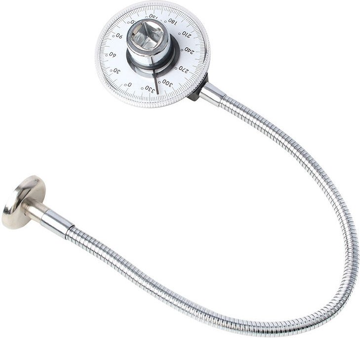 Thumbnail - Winkelschlüssel mit Magnetarm 12,5 mm (1/2 Zoll)