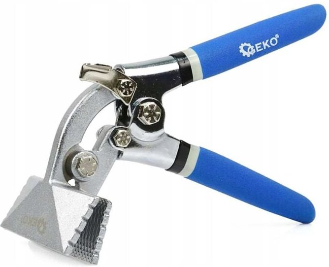 Geko 210-Mm-Profilformzange