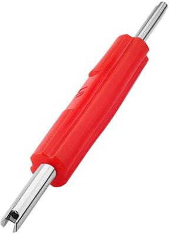 Doppelseitiger Ventilauszieher/schlüssel/ventil Kd5910