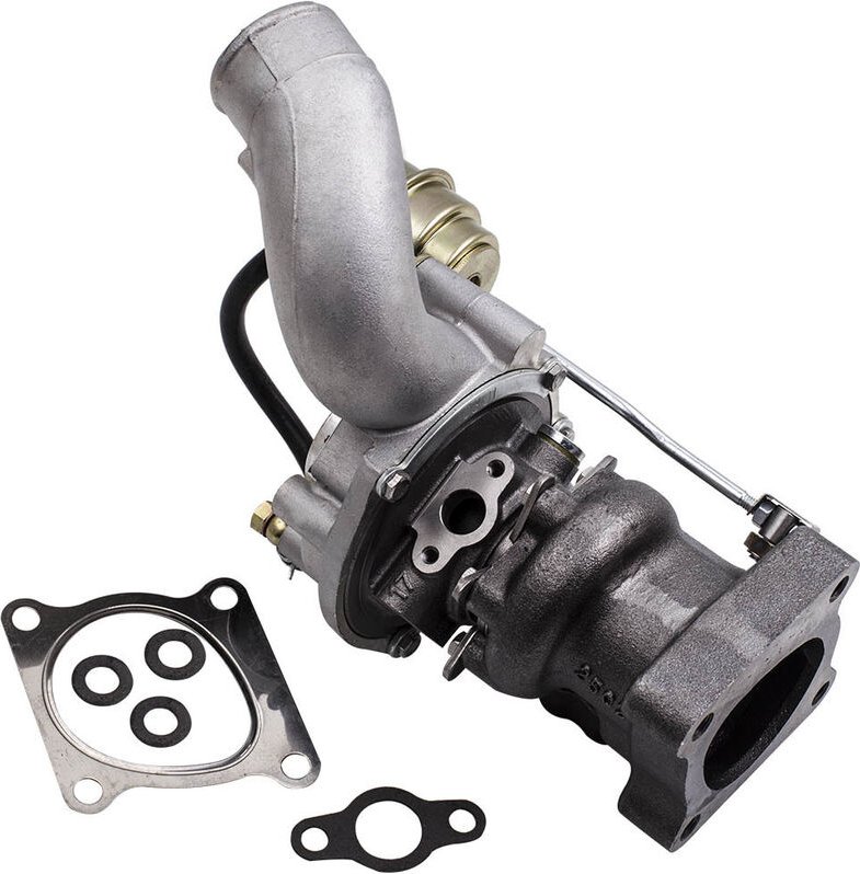 K04 026 Turbolader für Audi RS4 S4 A6 2.7T Upgrade 53049880026 53049700026K04 026 Turbolader für Audi RS4 S4 A6 2.7T Upg...