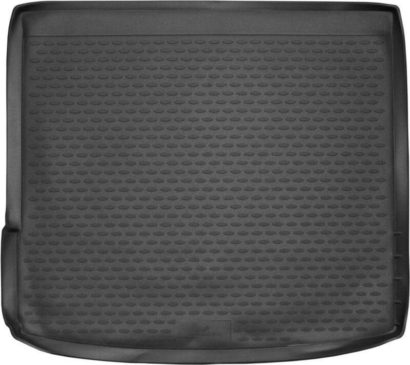 Walser - Kofferraumwanne xtr für bmw X6 ohne adaptives Befestigungssystem 06/2007 - 07/2019