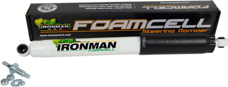 Lenkungsdämpfer 3542