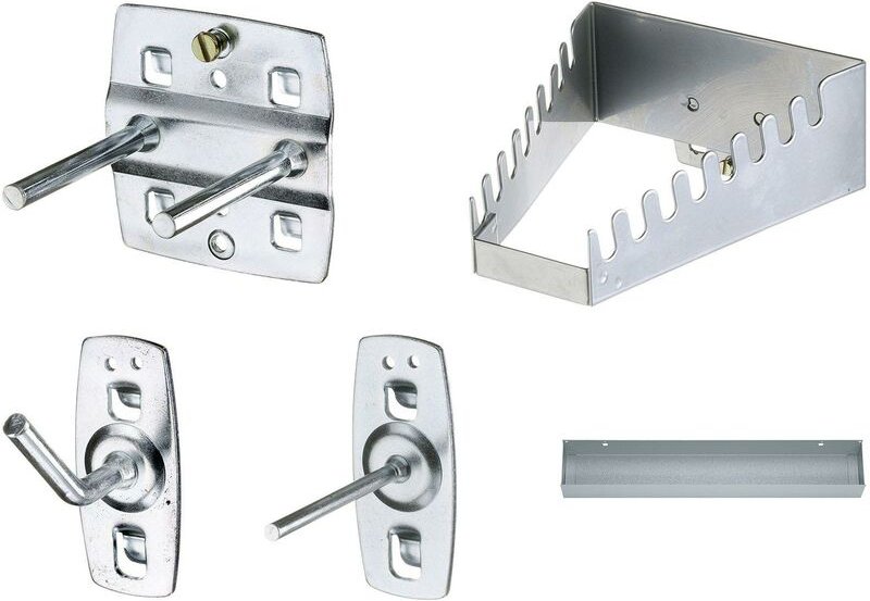 Gedore - 1500 hs 23 Hakensortiment 85-teilig