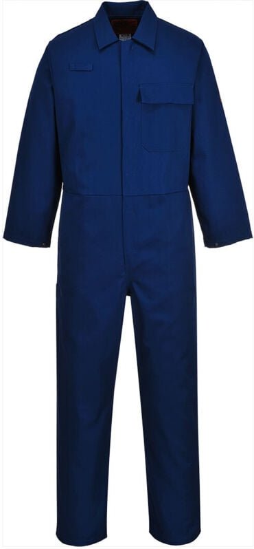 CE SAFE-WELDER™ Marine Overall S - DE(38-40) - UK(30-32)