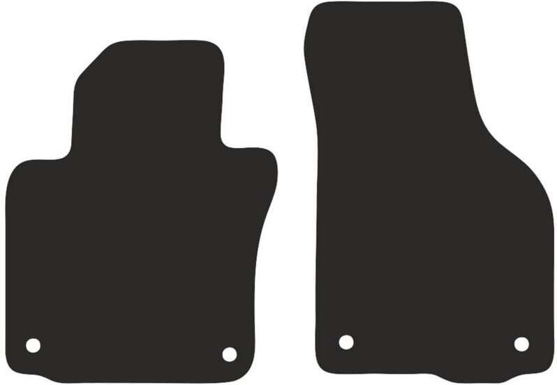 BASIC-Front für: Skoda Yeti Crossover 2009-2017