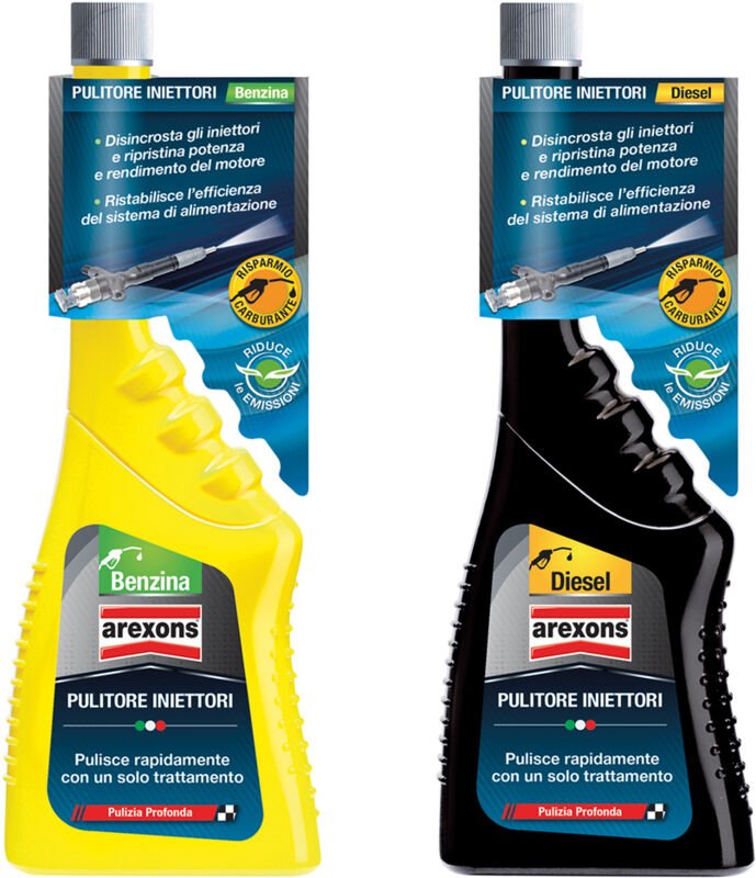 Injektorreiniger 250 ml