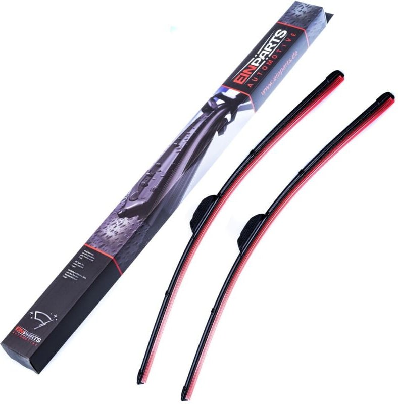 Frontwischer 660/560 mm, speziell für Ford Transit Turneo VAN, Lexus RX, Hyundai Trajet