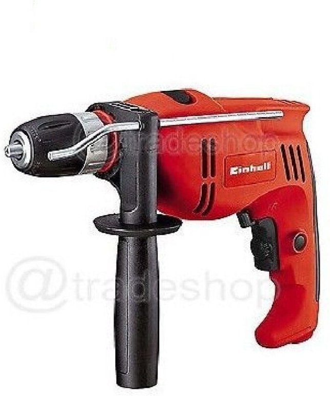 Trade Shop Traesio - Trade Shop - elektrischer percussion tc-id 710 und einhell 710W -