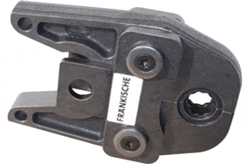 Einpresswerkzeug für Multicoats Ø32