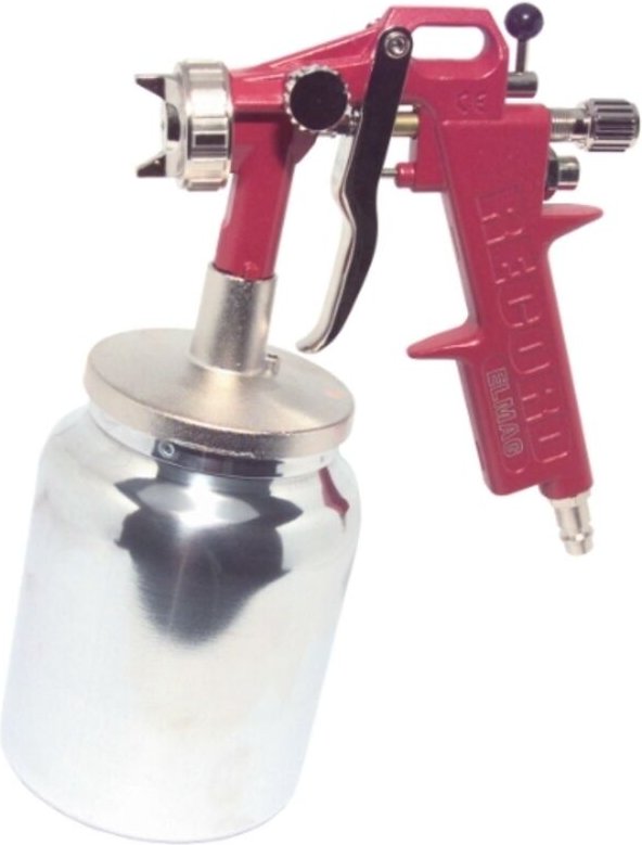 Farbspritzpistole record 2100 eco