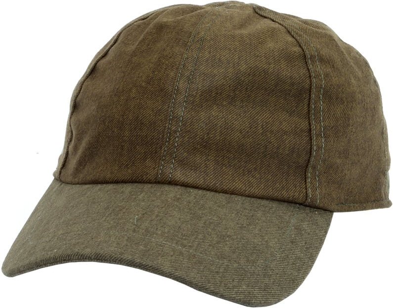 Avail Cap Mütze Green Melange Gr. l - Seeland