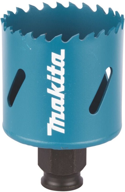 Ezychange hss BIM-Lochsäge 48 mm - B-11396 - Makita