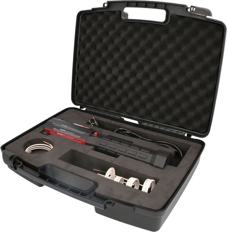 Ks tools Induktions-Heizpistolen-Satz, 6-tlg ( 500.8480 )