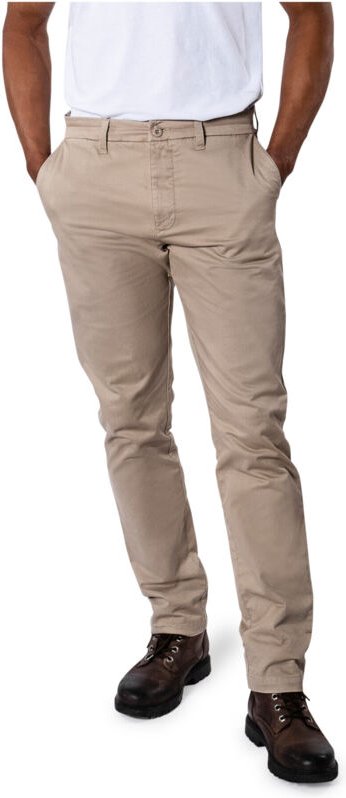 Chino 36/34 Khaki - Stier