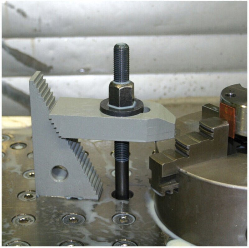 Seitliche Abdeckung für T-Nuten 6486AO 14mm - AMF