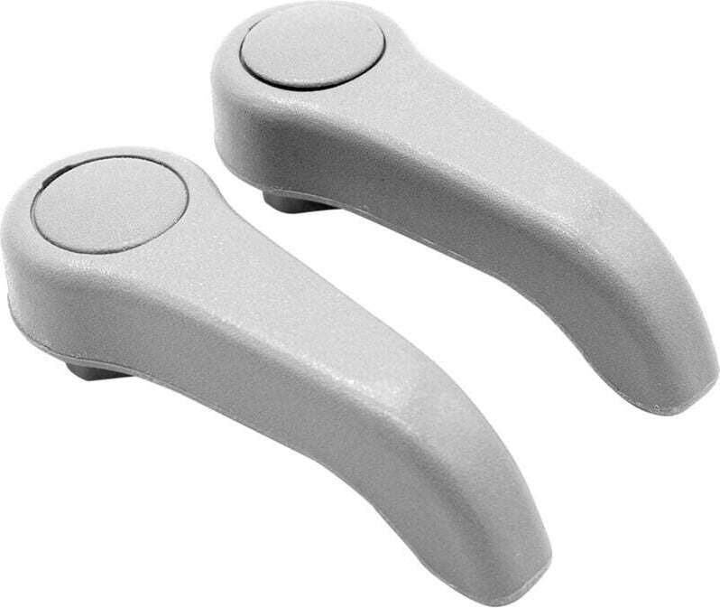 Thumbnail - UlisemSeat Verstellbarer Schraubenschlüssel-Sets, Hebelgriff für Clio Mk2 Twingo 1998–2008, Sitzverstellung, Zuggriff, E...