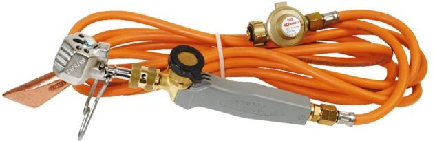 Guilbert Dacheisen-Set - 66278