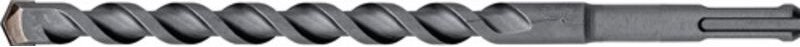Hammerbohrer d. 16,0 mm Arbeits-L.100 mm L.160 mm SDS-plus - Promat
