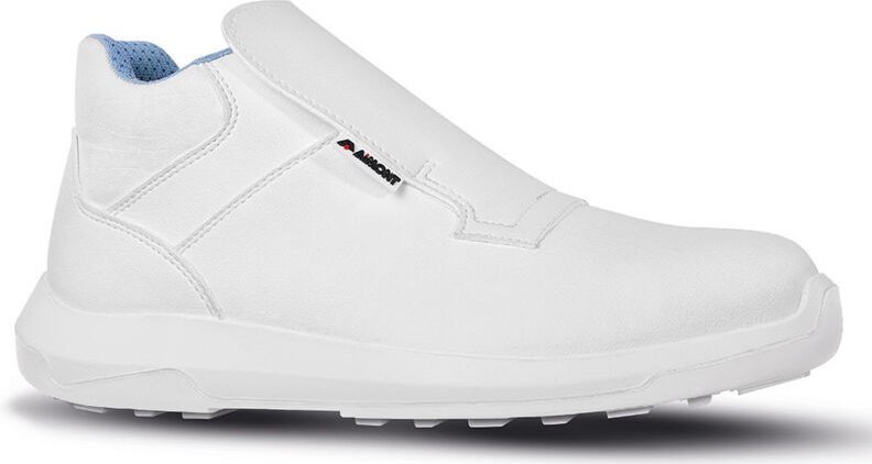 Sicherheitsschuhe Hoch GIL S3 CI SRC ESD 38