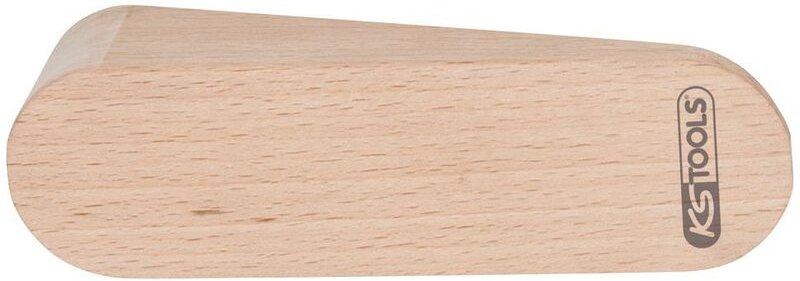 Lötholz-Keil, 130 x 41 x 40 mm