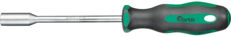 Thumbnail - Steckschl.-Schraubendr. 10 mm fortis