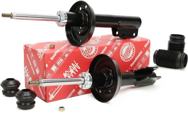 Stoßdämpfer vorne OPEL ASTRA F T92 G F35 T98 F70