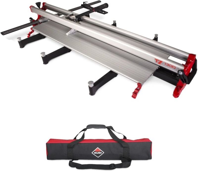 Fliesenschneider Rubi TZ-1300