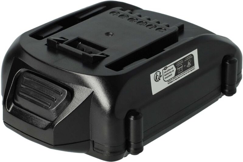 Vhbw - Akku kompatibel mit Rockwell RK2800K2, RK2800K, RK2810, RK2701K, RK2800, RK1809K2, RK1808K2 Elektrowerkzeug (2000...