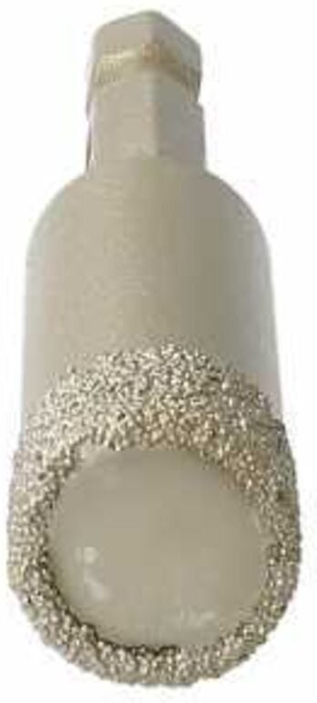 Thumbnail - Diamantbohrer cera expert Akkuspeed 12mm, Aufnahme hex Heller