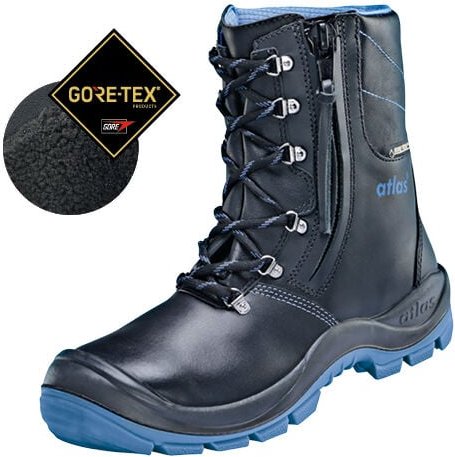 Thumbnail - Stiefel gtx 945 xp Thermo - S3 - W12 - Gr. 43 - Atlas