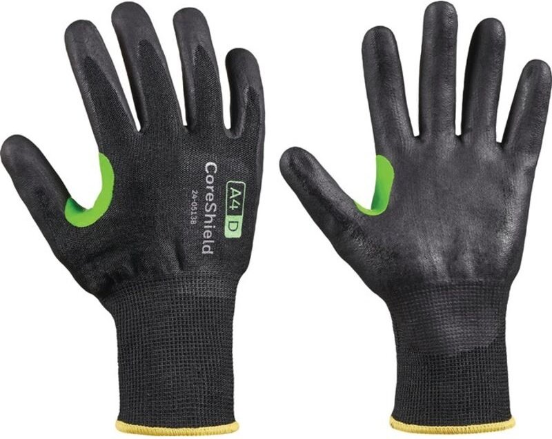 Honeywell - 24-0513B/10 Schnittschutzhandschuh Größe (Handschuhe): 10 en 388:2016 1 Paar