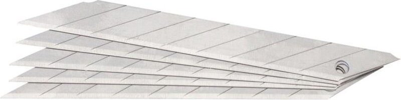 Thumbnail - Abbrechklinge 9mm 30 Grad Pack a 5 Stück