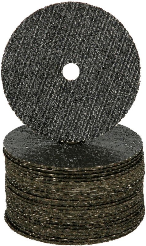 Ks Tools 3372005 Hochleistungs-Dünntrennscheibe, ø 50 mm, 1 mm