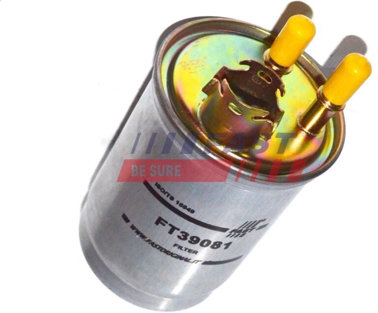 Kraftstofffilter Ft39081 Schnell