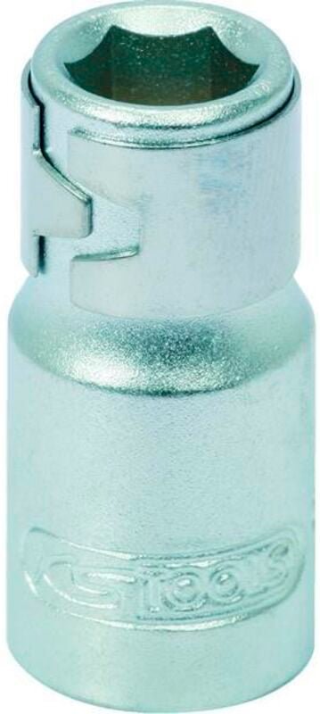 KS-Tools 911.4327-E 1/4" Bit-Adapter-Stecknuss,m