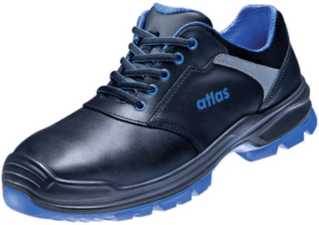 Atlas Halbschuh SL 725 XP S3, Weite 10 Größe 44