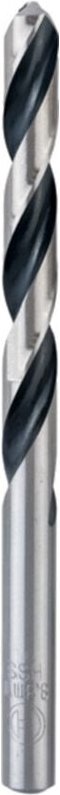 Bosch - Metallspiralbohrer-HSS PointTeQ, din 338, 8,8 mm, 10er-Pack