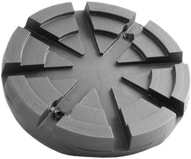 Gummiauflage für Nußbaum Ami Hebebühnen