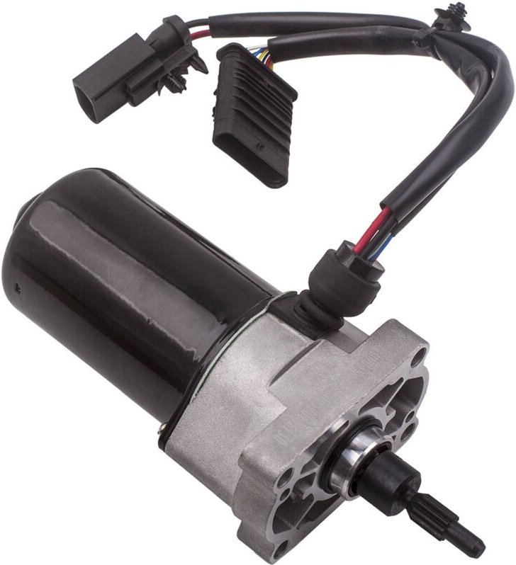 Hinter Differential Motor for Jeep Grand Cherokee 2011-2016