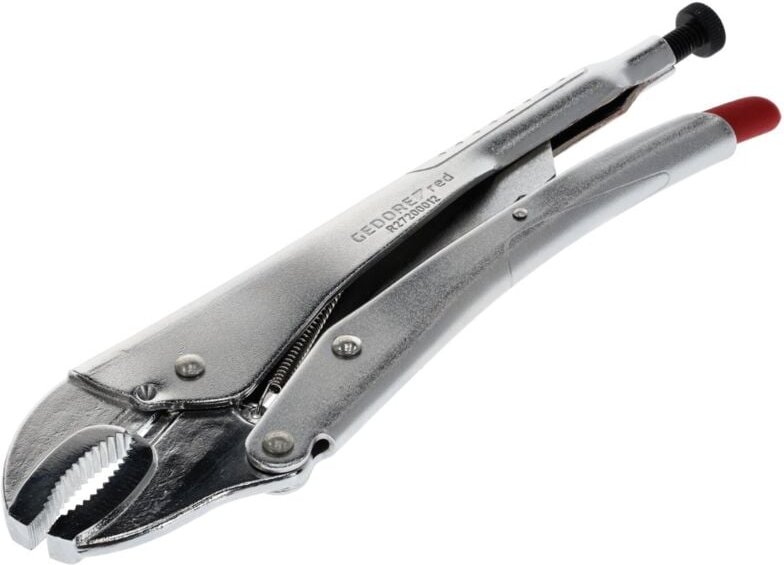 R27200012 Gripzange 12' 295 mm W.60 mm